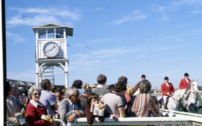 Caulfield Racecourse