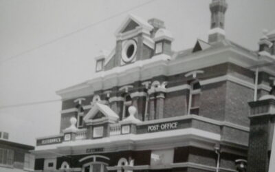 Elsternwick Post Office