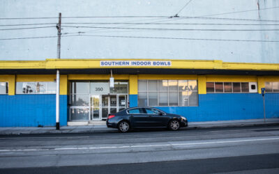 Closure and sale of Southern Indoor Bowls Club, Caulfield