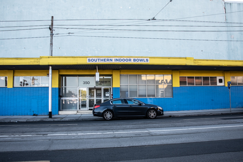 Closure and sale of Southern Indoor Bowls Club, Caulfield