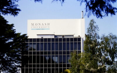 Monash University