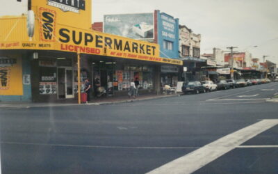 Murrumbeena