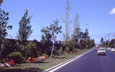 Queens Ave, Caulfield