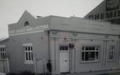 State Savings Bank, Caulfield North