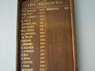 Life Members Board v1