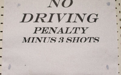 Penalty Sign