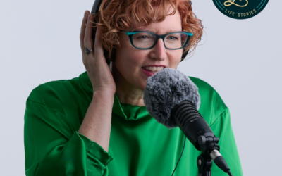 Preserving your family’s oral history – Wednesday 28 May 2025