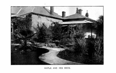 Speaker Series Wednesday 26 November 2025 7.30pm